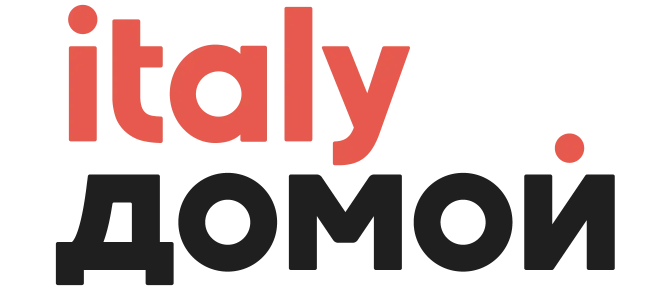 italy Лого