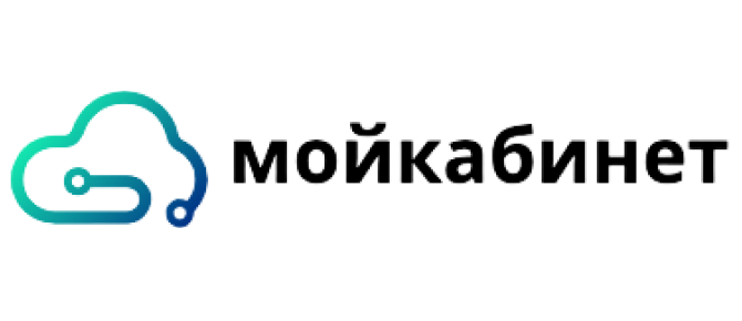 Мой кабинет Лого