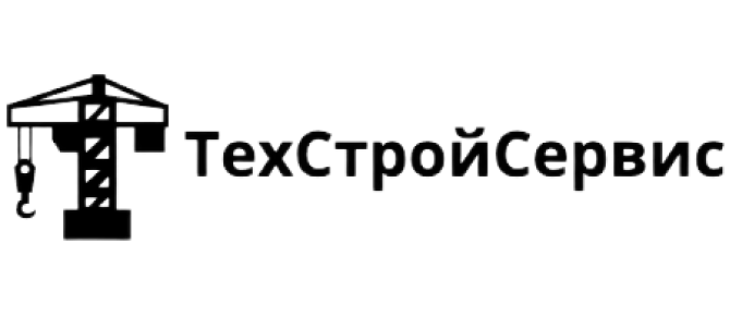 ООО ТехСтройСервис Лого
